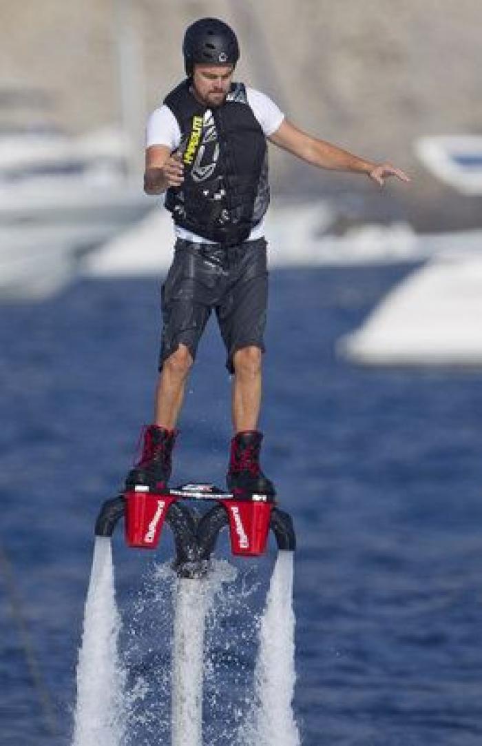 Leonardo DiCaprio es ahora un escarabajo