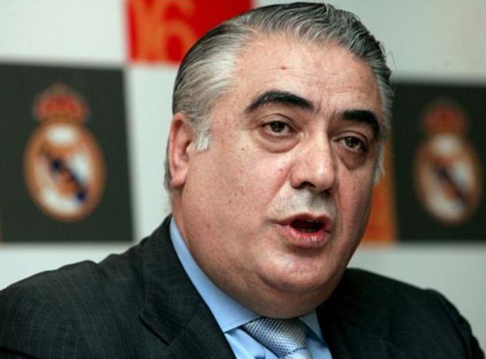 Los morosos más famosos: las caras de los principales deudores con Hacienda