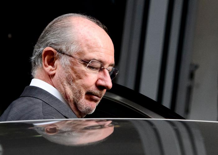 Los morosos más famosos: las caras de los principales deudores con Hacienda