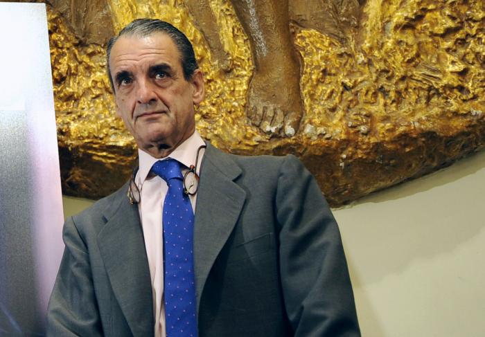 Los morosos más famosos: las caras de los principales deudores con Hacienda