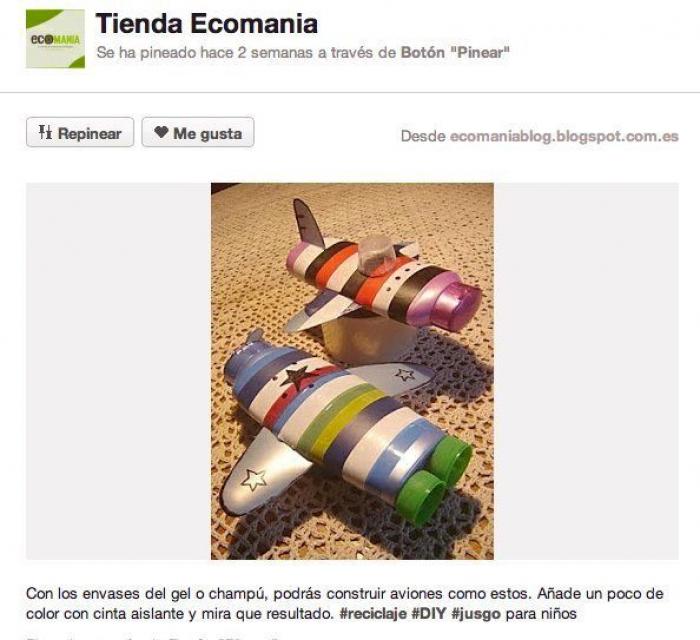 El mejor regalo para un bebé... siempre es el envoltorio (VÍDEO)