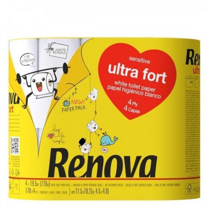 Cómo calcular cuánto te durarán los rollos de papel higiénico que tienes en casa