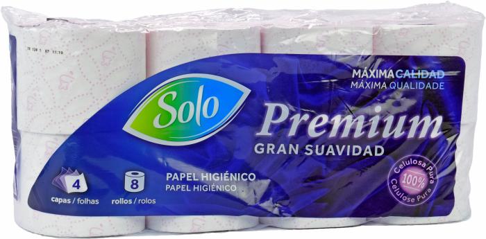 Cómo calcular cuánto te durarán los rollos de papel higiénico que tienes en casa