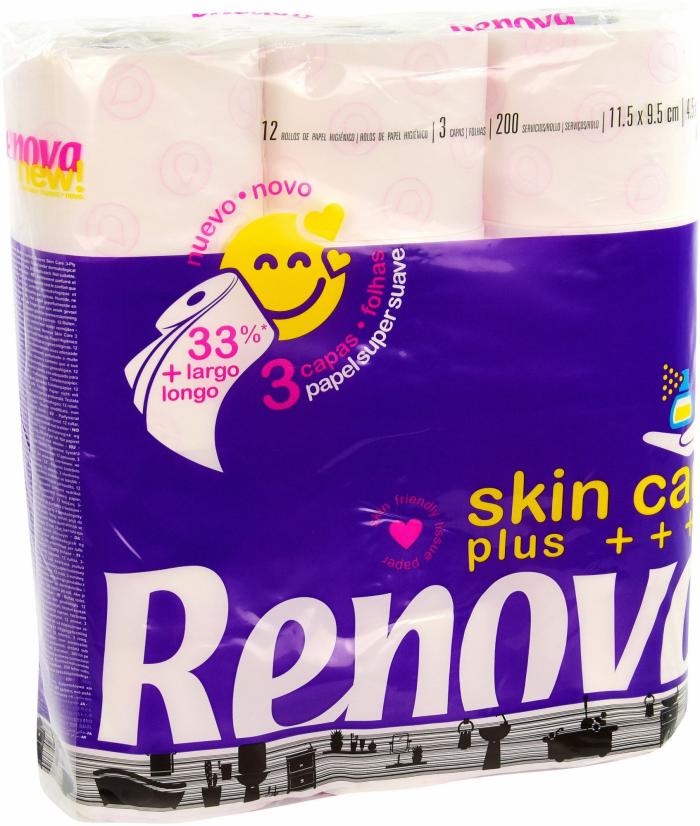 Cómo calcular cuánto te durarán los rollos de papel higiénico que tienes en casa