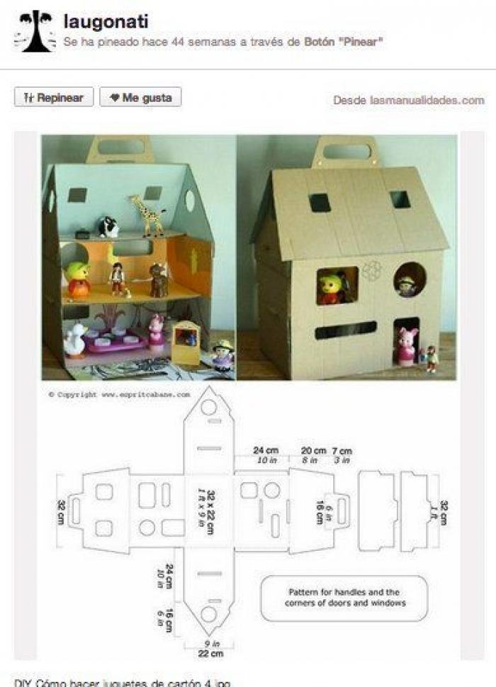 El mejor regalo para un bebé... siempre es el envoltorio (VÍDEO)