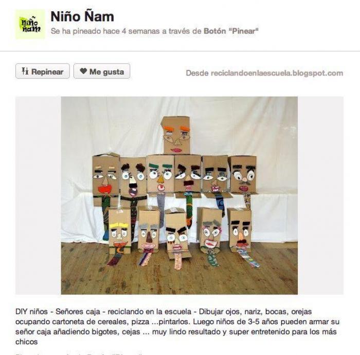 El mejor regalo para un bebé... siempre es el envoltorio (VÍDEO)