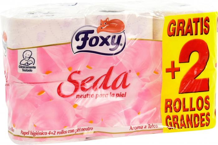 Cómo calcular cuánto te durarán los rollos de papel higiénico que tienes en casa