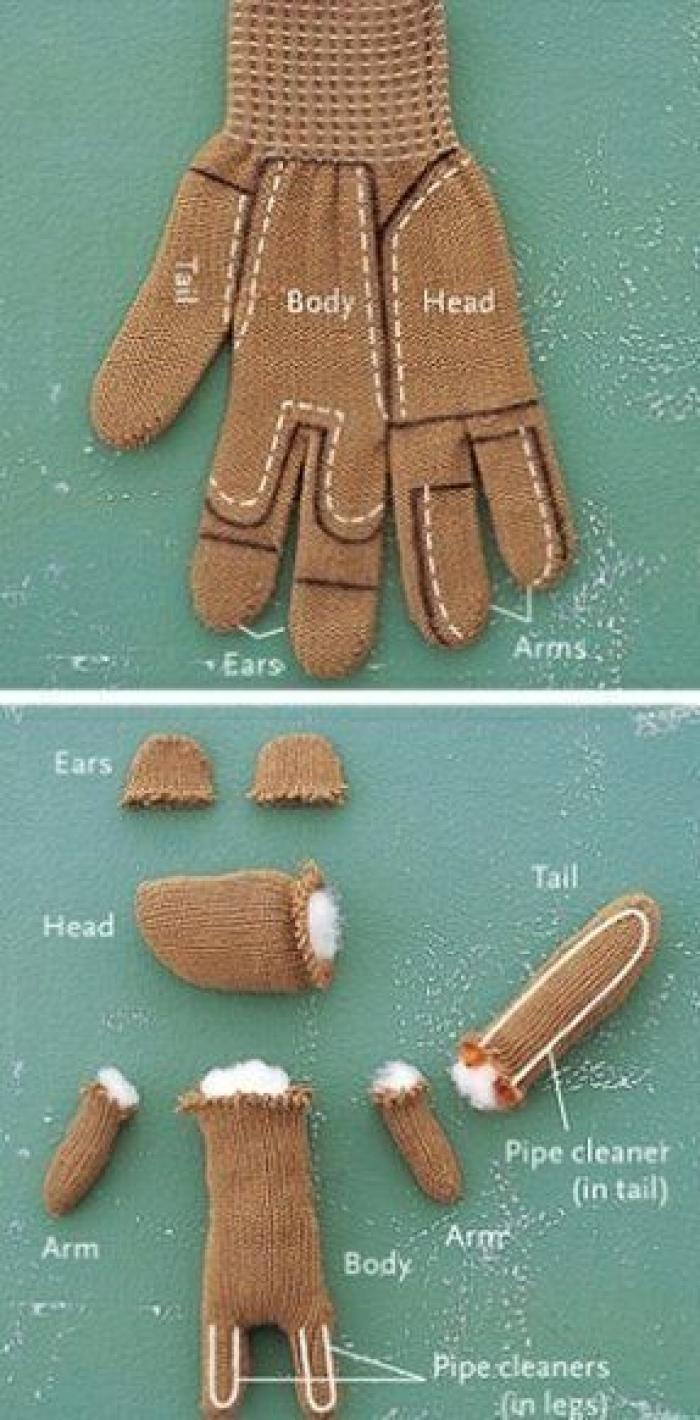 El mejor regalo para un bebé... siempre es el envoltorio (VÍDEO)