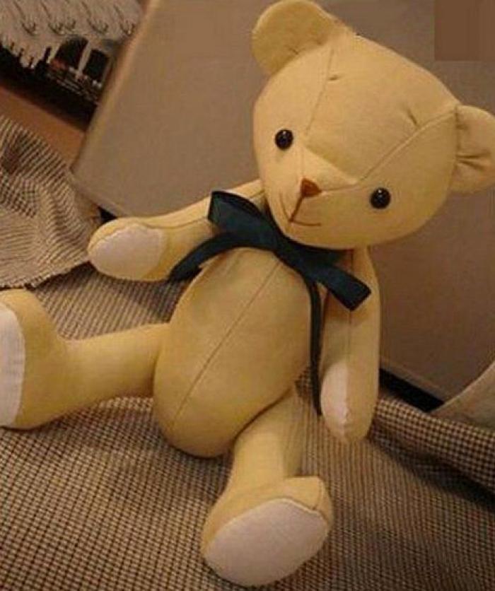 El mejor regalo para un bebé... siempre es el envoltorio (VÍDEO)