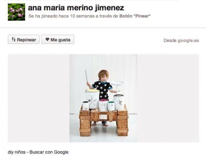 El mejor regalo para un bebé... siempre es el envoltorio (VÍDEO)