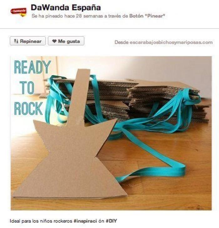 El mejor regalo para un bebé... siempre es el envoltorio (VÍDEO)