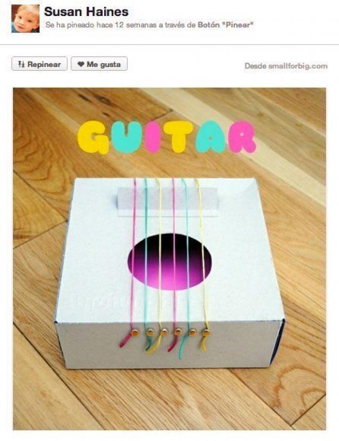 El mejor regalo para un bebé... siempre es el envoltorio (VÍDEO)