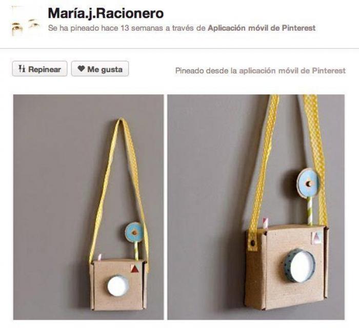 El mejor regalo para un bebé... siempre es el envoltorio (VÍDEO)