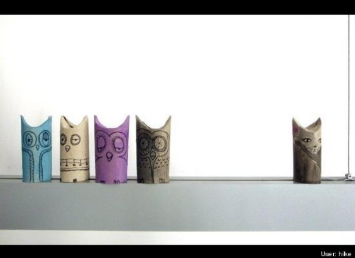 El mejor regalo para un bebé... siempre es el envoltorio (VÍDEO)