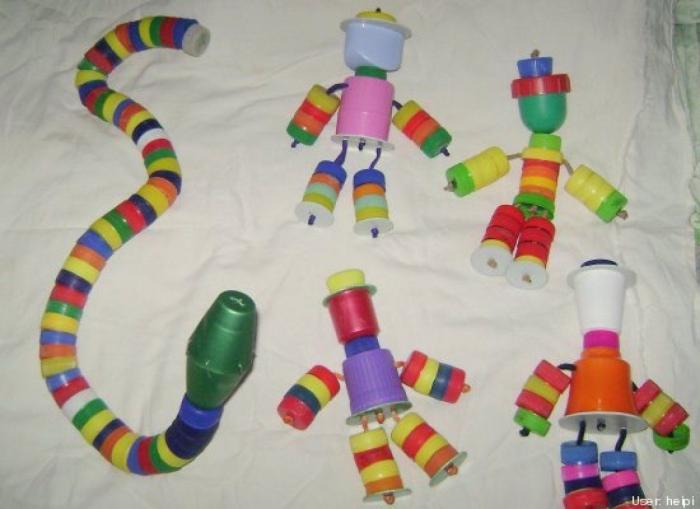 El mejor regalo para un bebé... siempre es el envoltorio (VÍDEO)