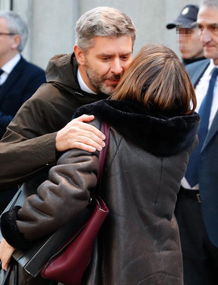 Cuánto tiempo está condicionado el indulto para cada preso