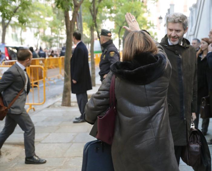 Cuánto tiempo está condicionado el indulto para cada preso