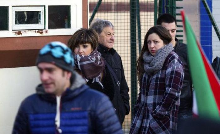 Rivera e Iglesias, picados en Twitter a costa de Otegi