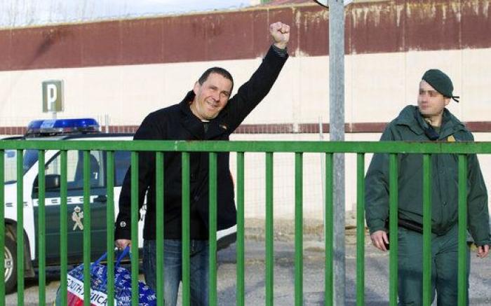 Rivera e Iglesias, picados en Twitter a costa de Otegi