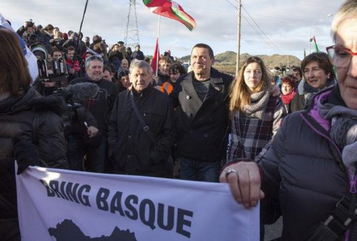 Rivera e Iglesias, picados en Twitter a costa de Otegi