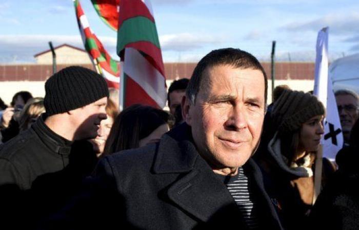 Rivera e Iglesias, picados en Twitter a costa de Otegi