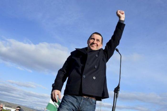 Rivera e Iglesias, picados en Twitter a costa de Otegi