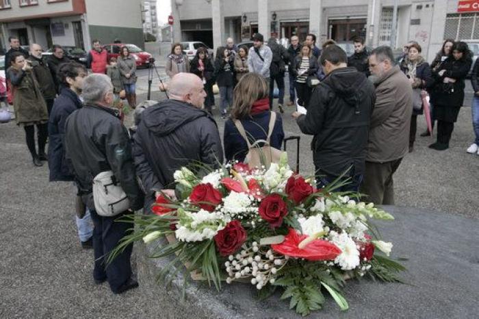 El Supremo confirma la condena al Estado, que tendrá que indemnizar con 182.000 euros a la viuda e hijos de Couso