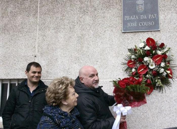 El Supremo confirma la condena al Estado, que tendrá que indemnizar con 182.000 euros a la viuda e hijos de Couso