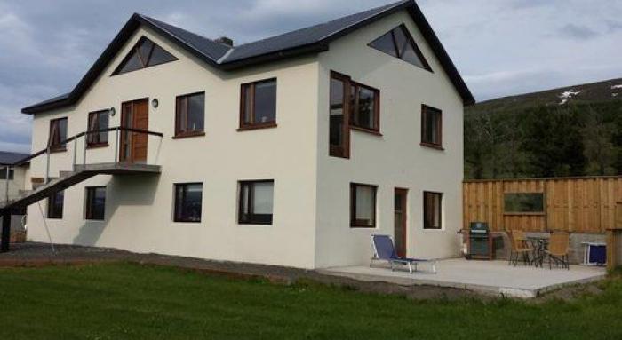 10 apartamentos en el fin del mundo