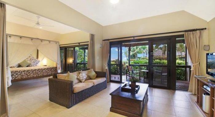 10 apartamentos en el fin del mundo