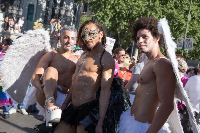 El 'paparazzi' Miguel Temprano estalla contra Carmena: "Han follado en media ciudad"