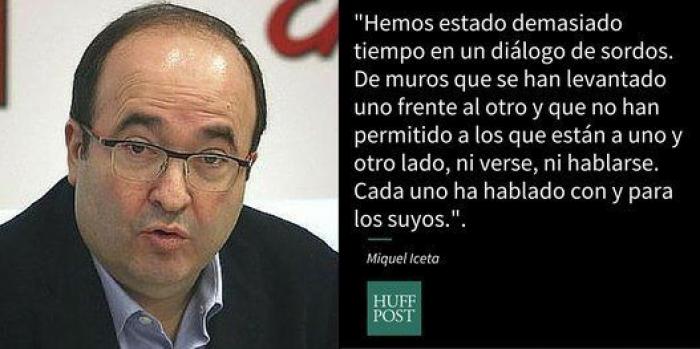 El Govern prevé una nueva reunión de la mesa de diálogo para principios de 2022