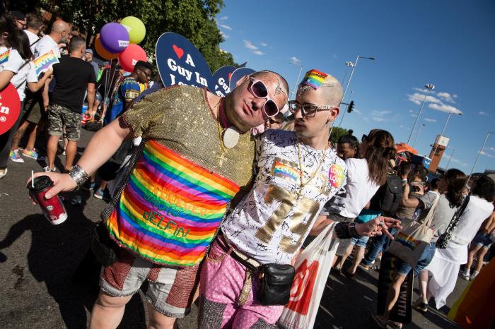 El 'paparazzi' Miguel Temprano estalla contra Carmena: "Han follado en media ciudad"