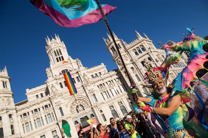 El 'paparazzi' Miguel Temprano estalla contra Carmena: "Han follado en media ciudad"