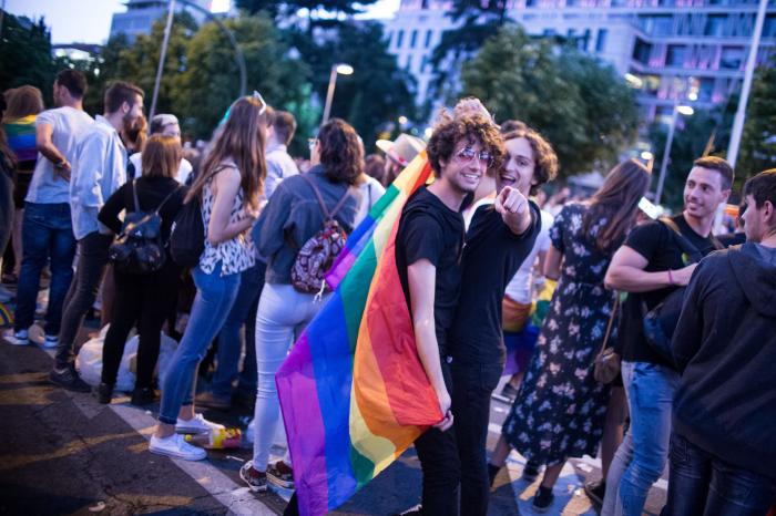 El 'paparazzi' Miguel Temprano estalla contra Carmena: "Han follado en media ciudad"