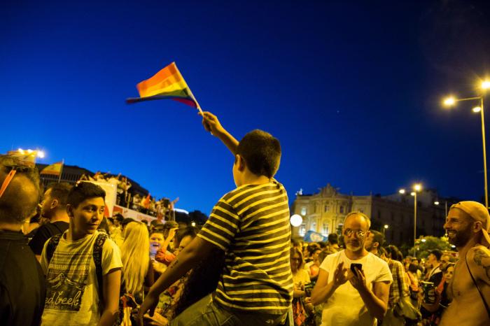 El 'paparazzi' Miguel Temprano estalla contra Carmena: "Han follado en media ciudad"