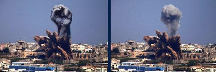 Estallan dos paquetes bomba enviados a dos empresas holandesas