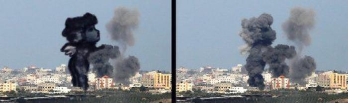 Estallan dos paquetes bomba enviados a dos empresas holandesas