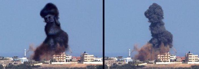 Estallan dos paquetes bomba enviados a dos empresas holandesas