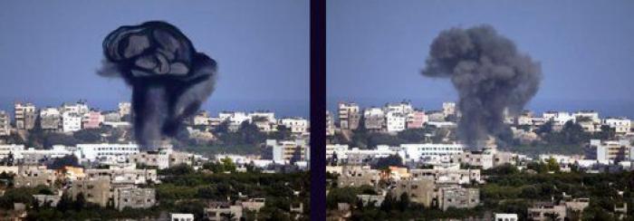 Estallan dos paquetes bomba enviados a dos empresas holandesas