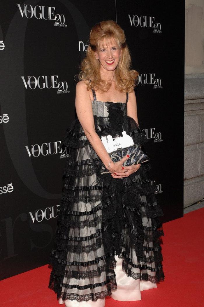 El tuit de Rosa Díez contra el PSOE de Pedro Sánchez que ya es viral