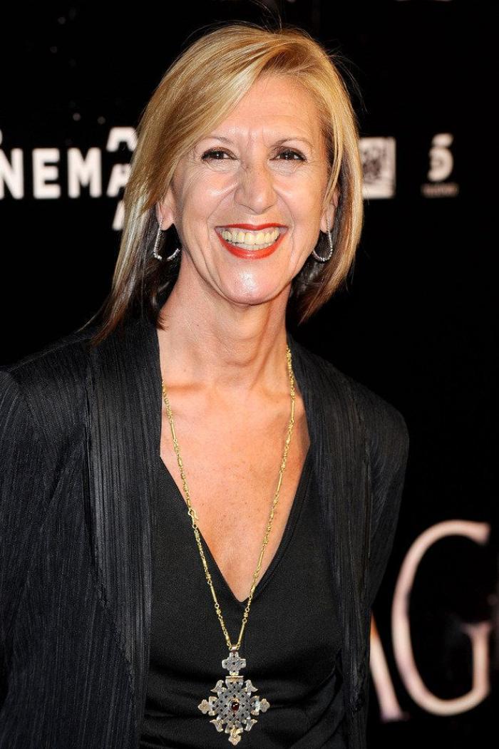 El tuit de Rosa Díez contra el PSOE de Pedro Sánchez que ya es viral