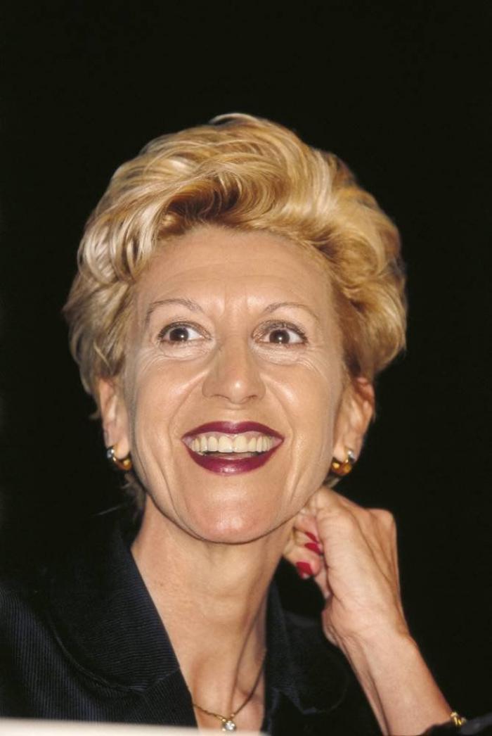 El tuit de Rosa Díez contra el PSOE de Pedro Sánchez que ya es viral