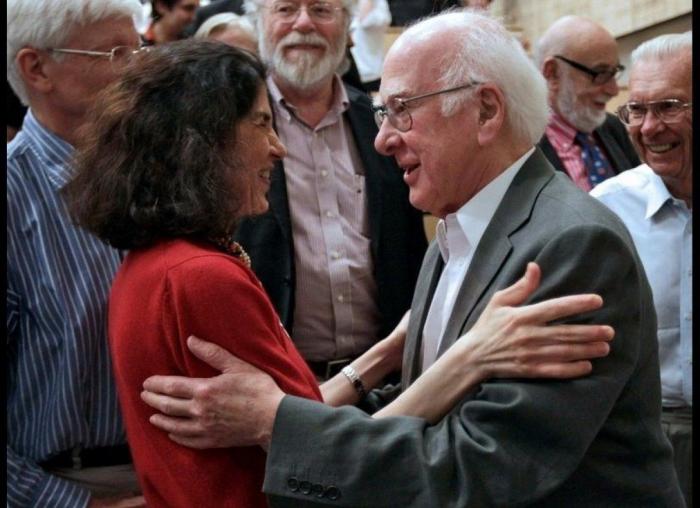 CERN: Príncipe de Asturias de Investigación Científica para los 50 años de búsqueda del bosón de Higgs