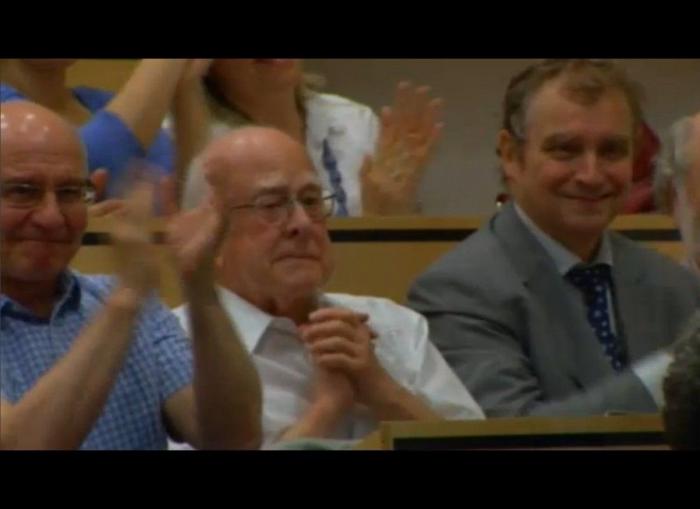 CERN: Príncipe de Asturias de Investigación Científica para los 50 años de búsqueda del bosón de Higgs