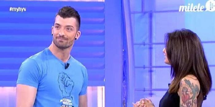 La rajada de la hermana de Fani sobre ella en 'Sábado Deluxe': "Me machacó viva"