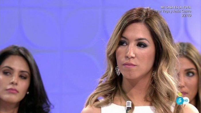 La rajada de la hermana de Fani sobre ella en 'Sábado Deluxe': "Me machacó viva"