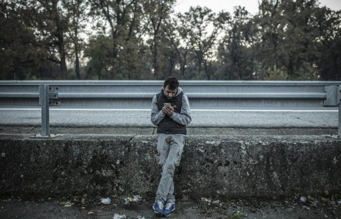 Día Internacional del Migrante: 19 fotos para que no caigan en el olvido