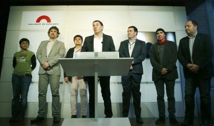 Xabier Fortes defiende a RTVE tras las incontables críticas recibidas: "Lo contrario se llama censura..."