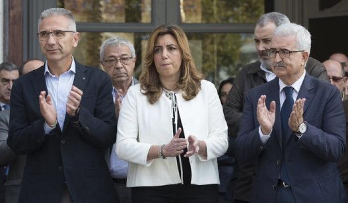 El mundo guarda silencio por París (VÍDEO)